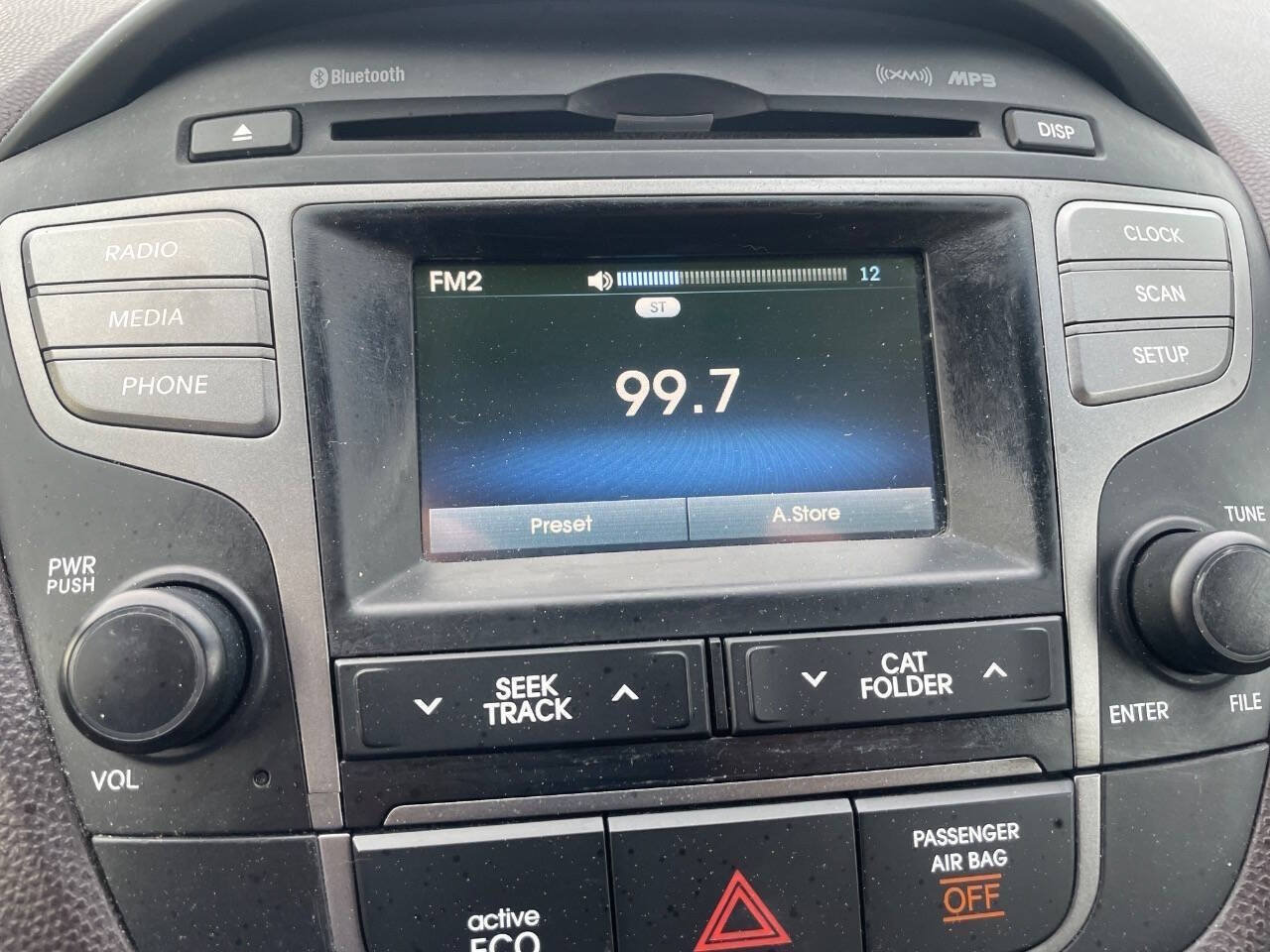 Used 2015 Hyundai Tucson SE FWD image 18