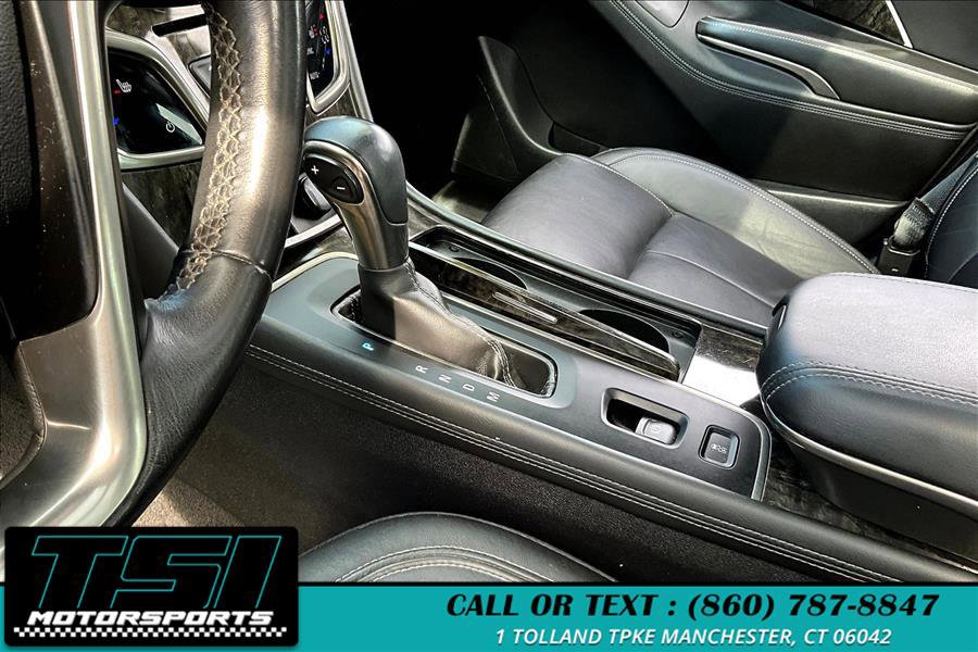 Used 2015 Buick LaCrosse Leather image 14