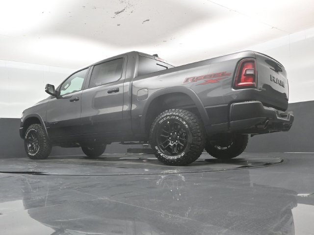 New 2027 RAM 1500 Rebel w/ Rebel Level 2 Equipment Group AWD/4WD image 56