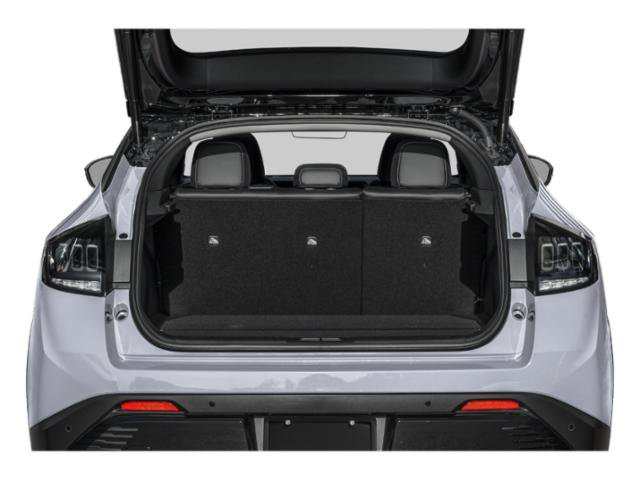 New 2026 Nissan Leaf Platinum+ FWD image 8