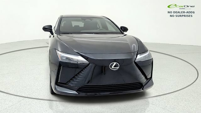 Used 2026 Lexus RZ 350e 2WD w/ Convenience Package image 2