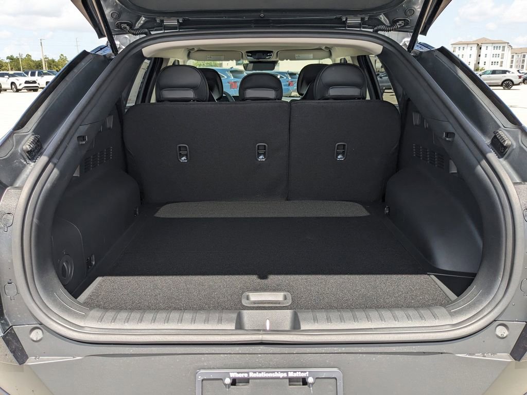 New 2025 Kia EV6 Light RWD image 14