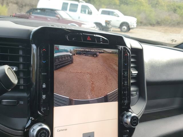 New 2026 RAM 3500 Tradesman image 10