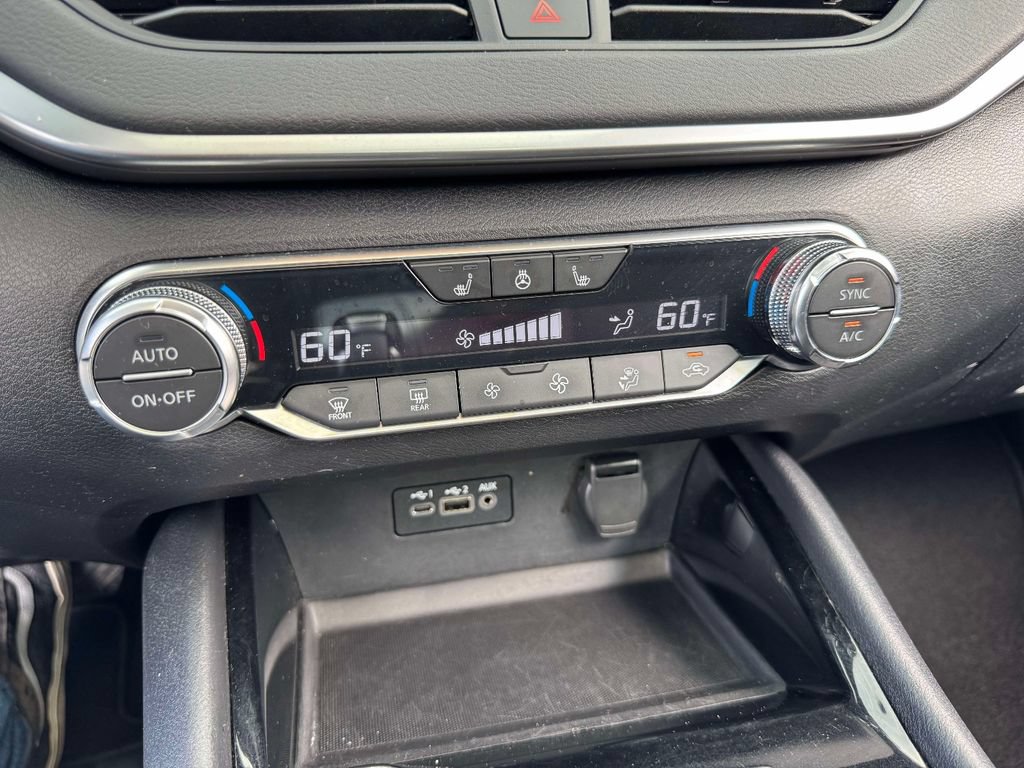 Used 2020 Nissan Altima 2.5 SV FWD image 33