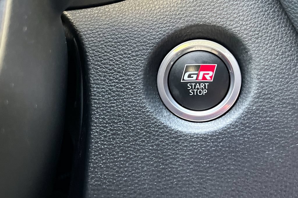 Certified 2024 Toyota Corolla GR AWD/4WD image 24