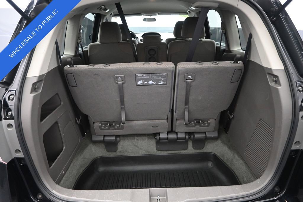 Used 2016 Honda Odyssey EX image 28