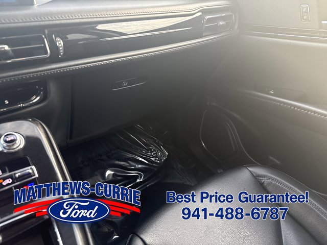 Used 2023 Lincoln Nautilus FWD w/ Premium Package image 24