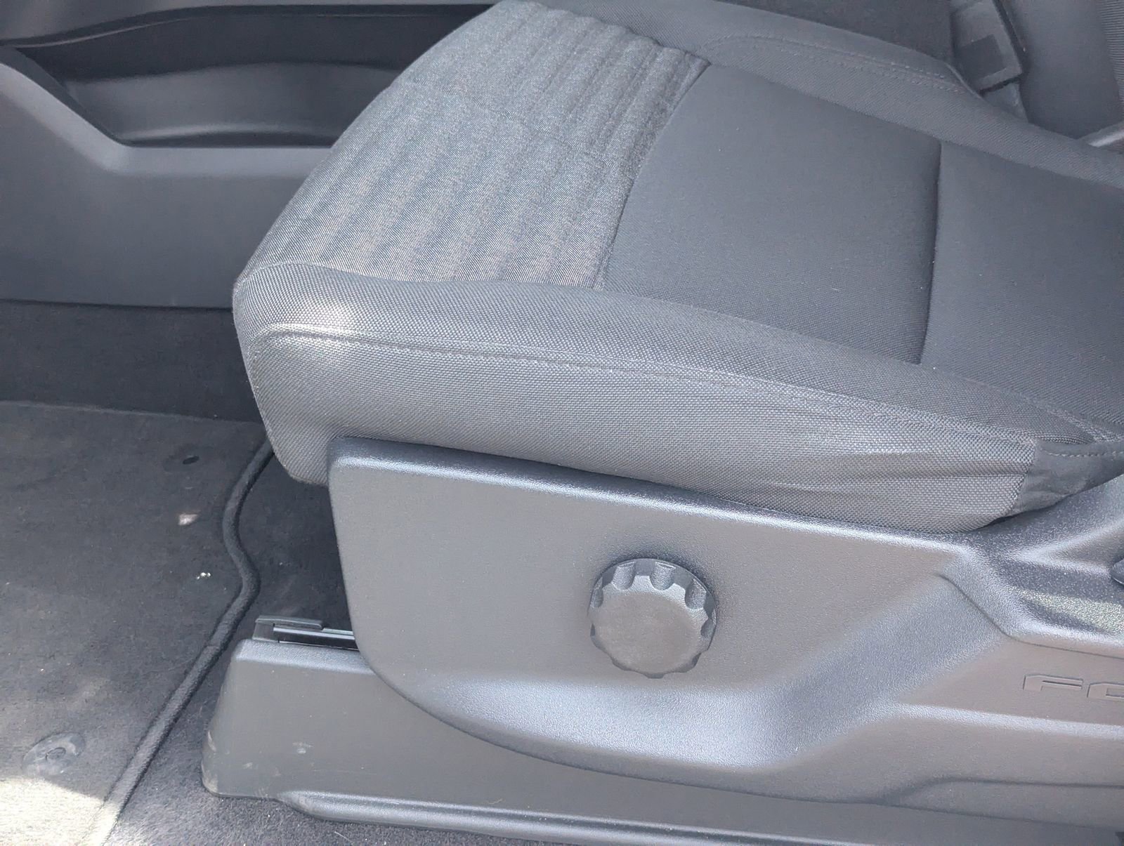 Certified 2023 Ford F150 XL w/ STX Appearance Package image 18