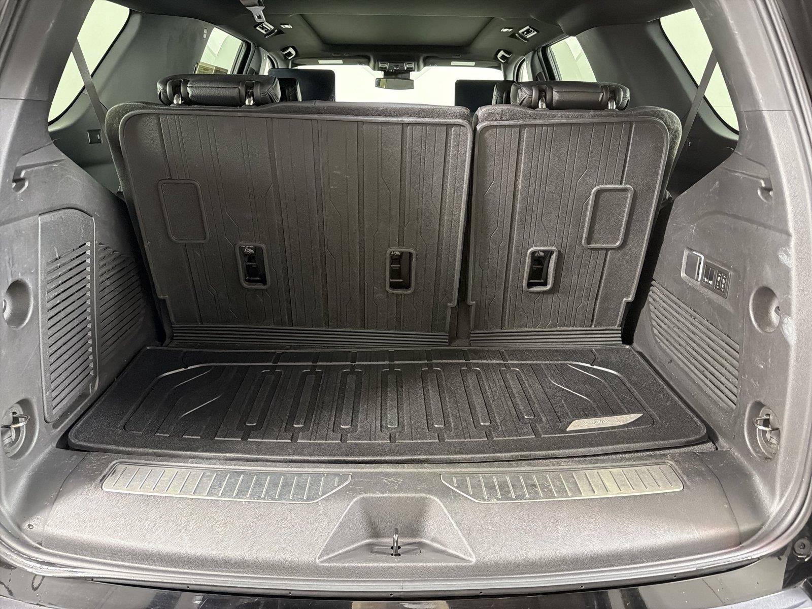 Certified 2023 GMC Yukon Denali AWD/4WD image 19