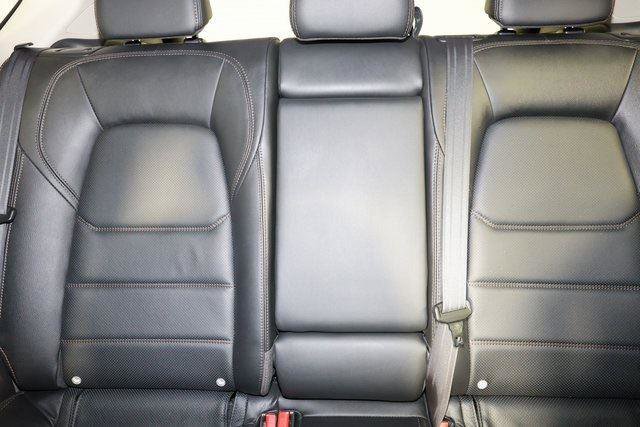 Used 2020 MAZDA CX-5 Grand Touring image 13