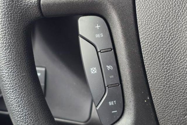 Used 2024 GMC Savana 2500 w/ Driver Convenience Package image 18