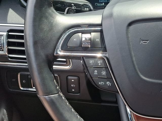 Used 2022 Lincoln Navigator L Reserve w/ Equipment Group 201A AWD/4WD image 25