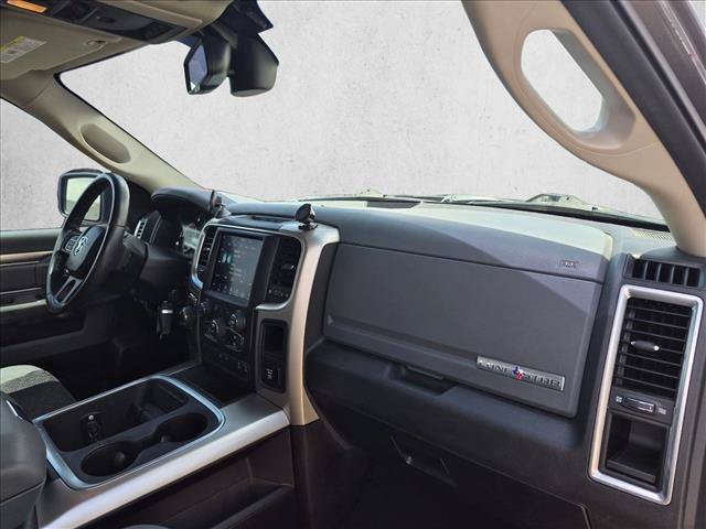 Used 2019 RAM 1500 Lone Star RWD image 17