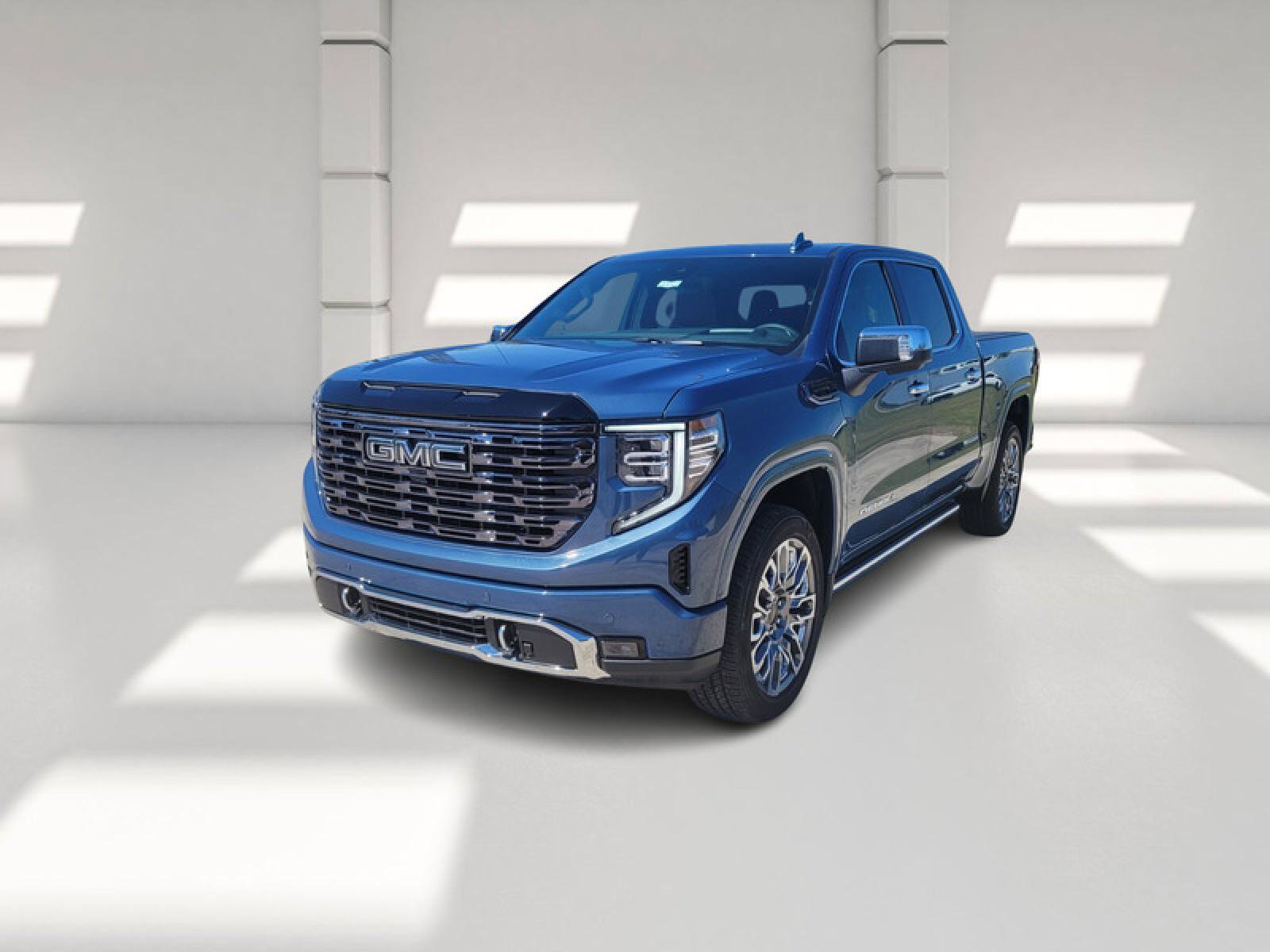 New 2026 GMC Sierra 1500 Denali Ultimate