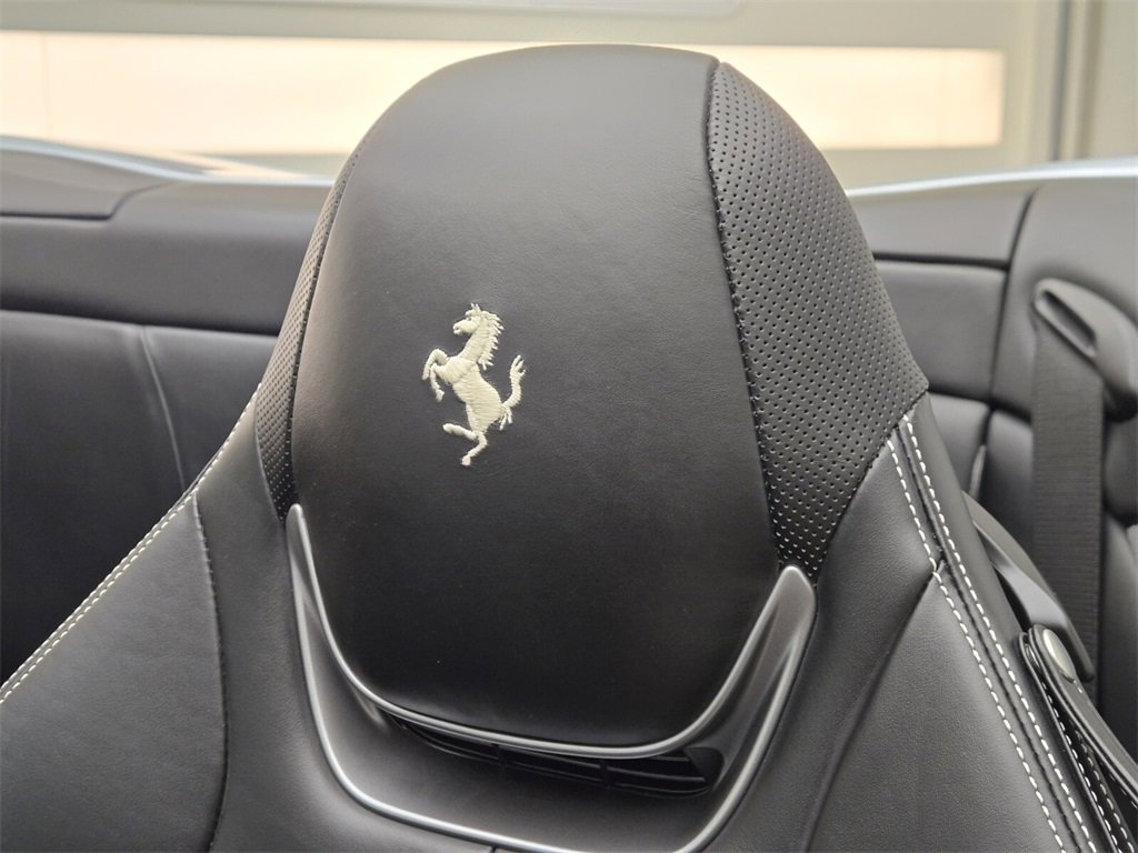 Used 2022 Ferrari Portofino M image 34