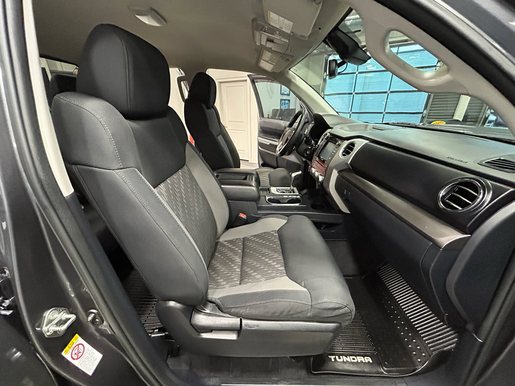 Used 2019 Toyota Tundra SR5 w/ TRD Sport Package AWD/4WD image 40