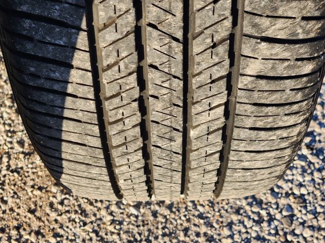 Used 2024 Mitsubishi Eclipse Cross SE image 11