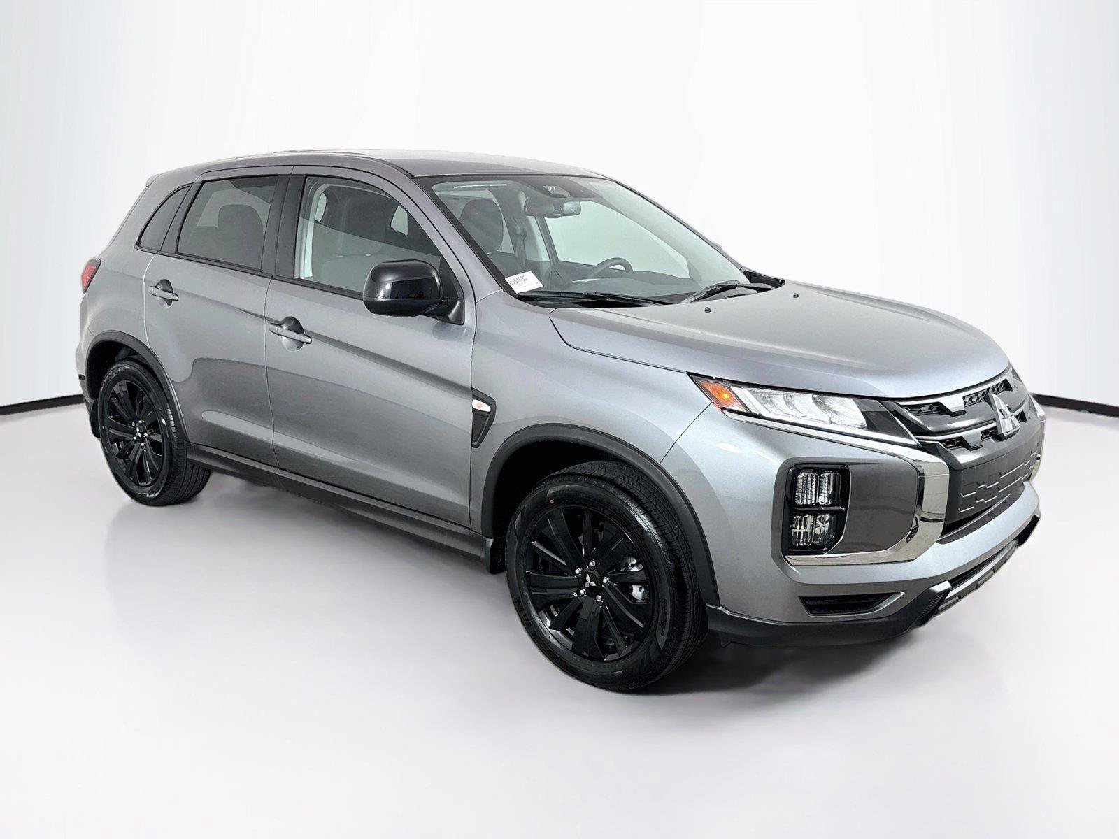 New 2027 Mitsubishi Outlander Sport ES AWD/4WD image 7