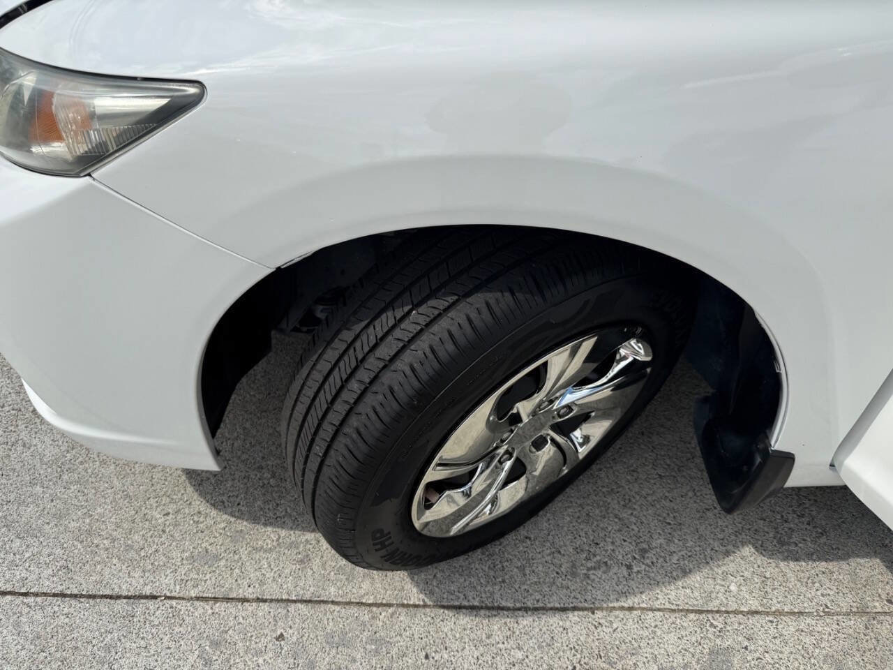 Used 2014 Honda Civic LX image 25