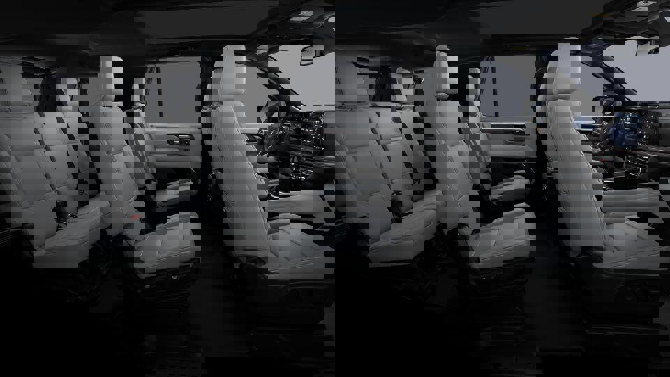 New 2026 Chevrolet Tahoe Premier w/ Sun And Tow Package image 33