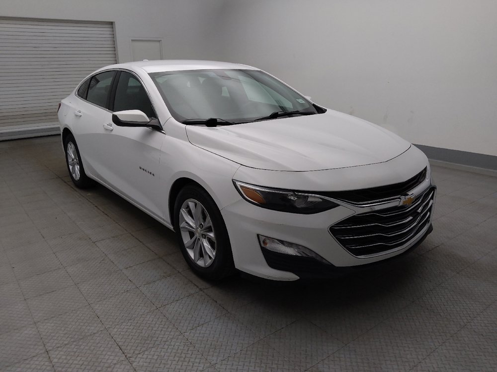 Used 2019 Chevrolet Malibu LT FWD image 13