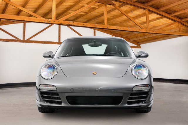 Used 2009 Porsche 911 Carrera 4S image 8