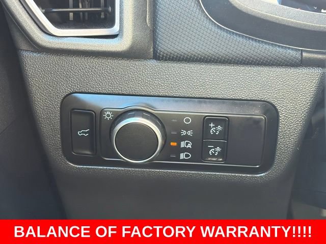 Used 2025 Ford Bronco Sport Big Bend AWD/4WD image 19