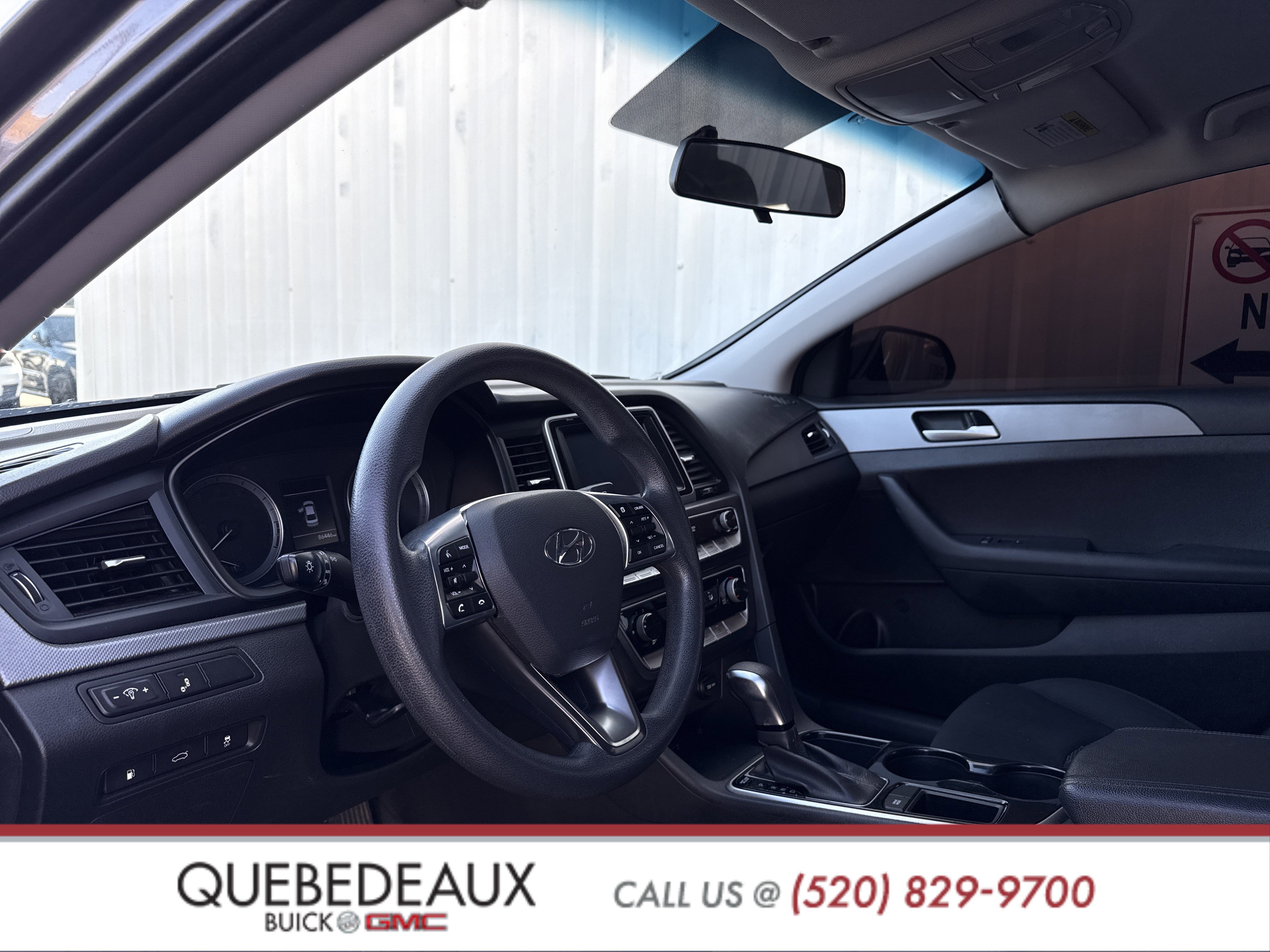 Used 2018 Hyundai Sonata SE image 11