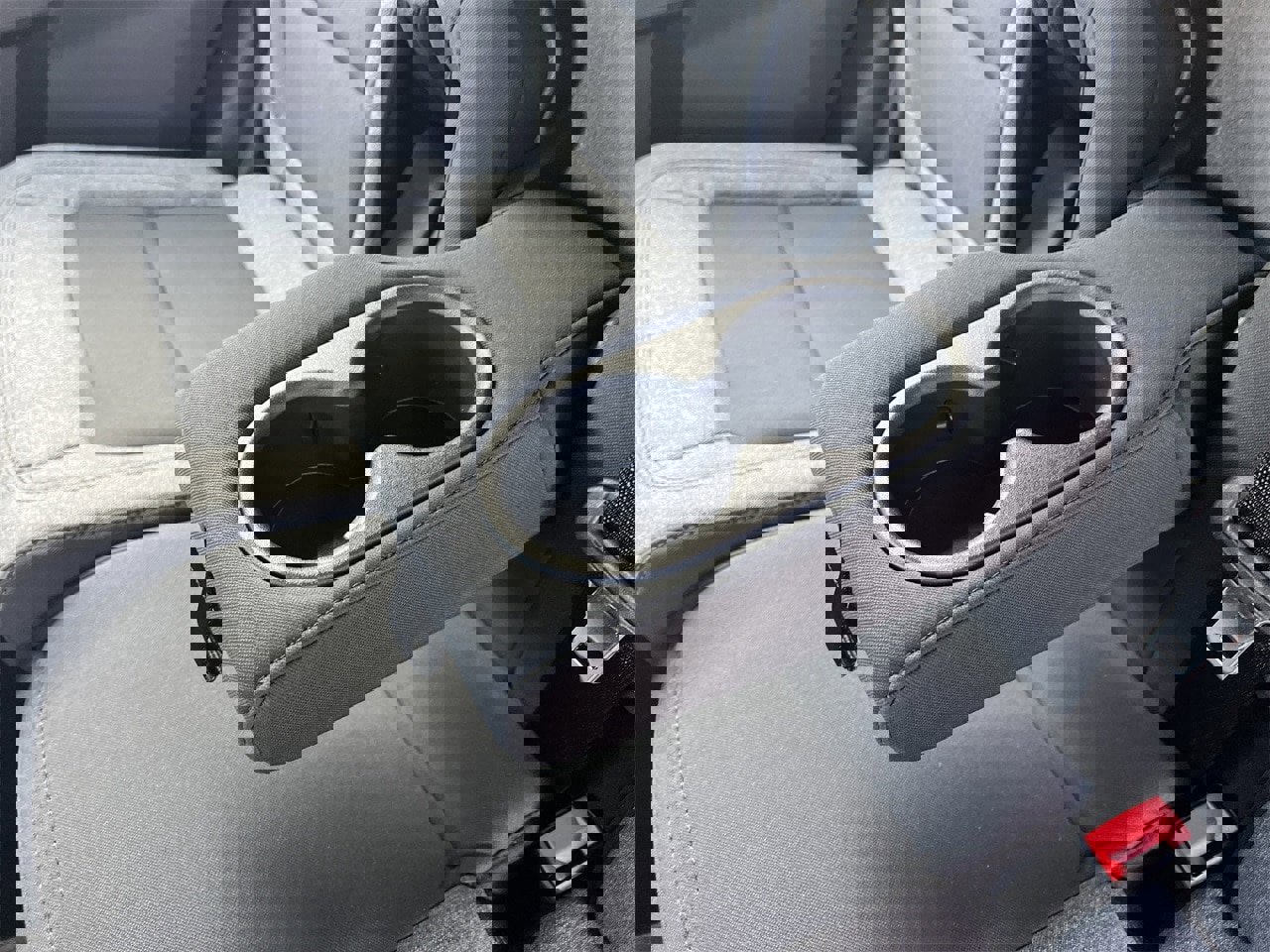 New 2025 Ford Bronco 4-Door image 18