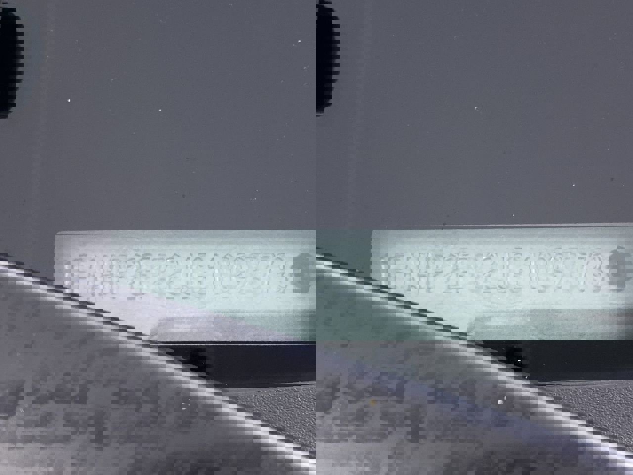 Used 2018 Ford Taurus Limited w/ Driver Assist Package image 16