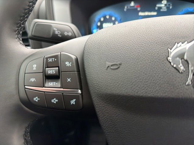 New 2025 Ford Bronco Sport Big Bend w/ Convenience Package image 19