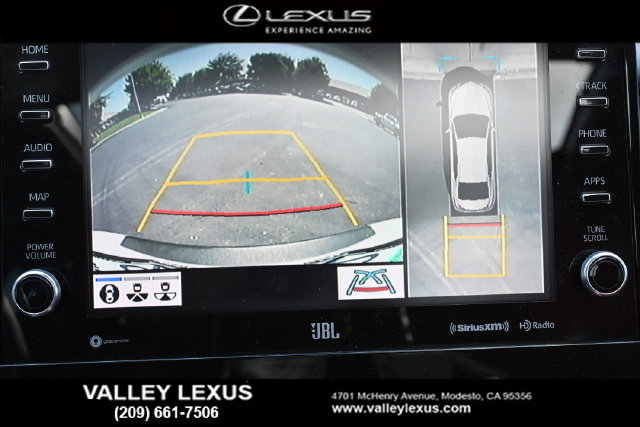 Used 2023 Toyota Camry XSE w/ Navigation Package FWD image 7