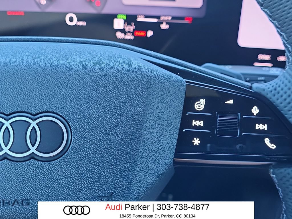 New 2026 Audi SQ5 Premium Plus AWD/4WD image 18