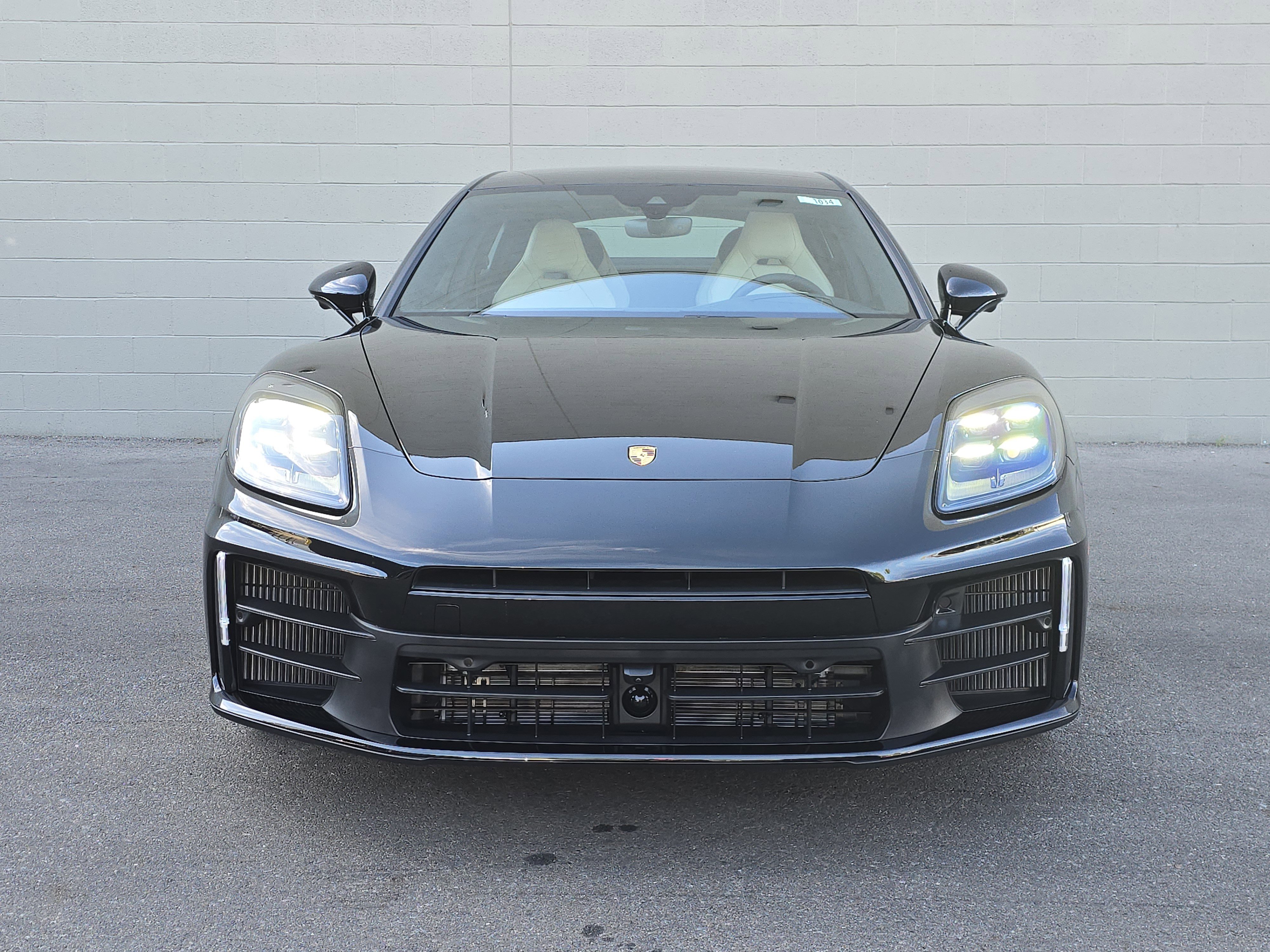 New 2026 Porsche Panamera 4 image 6