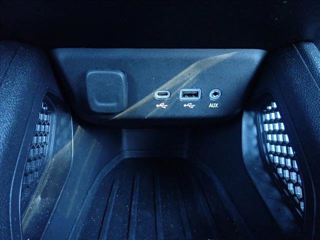 Used 2023 Chevrolet TrailBlazer ACTIV w/ Convenience Package image 19