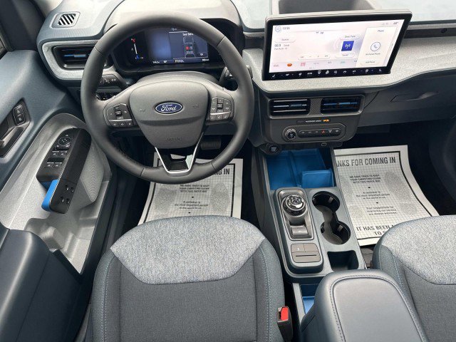 New 2025 Ford Maverick XLT w/ XLT Luxury Package image 22
