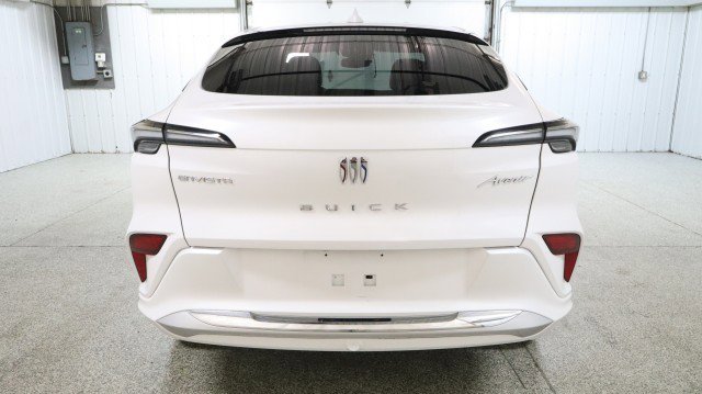 Used 2024 Buick Envista Avenir image 8