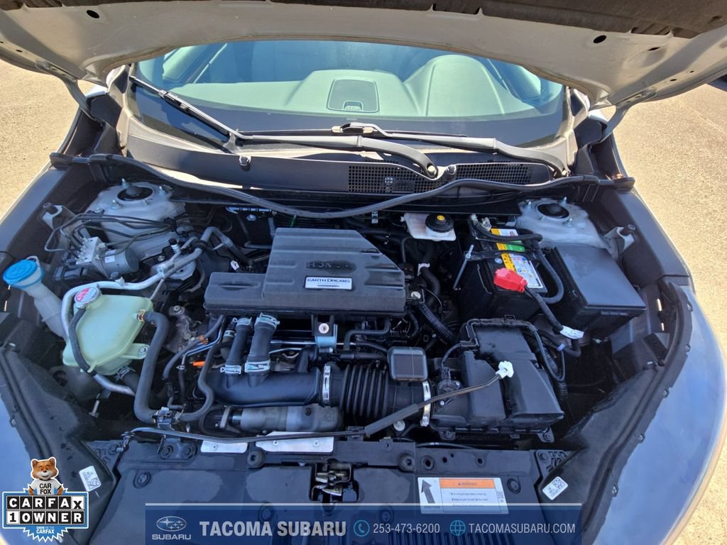 Used 2017 Honda CR-V Touring image 20