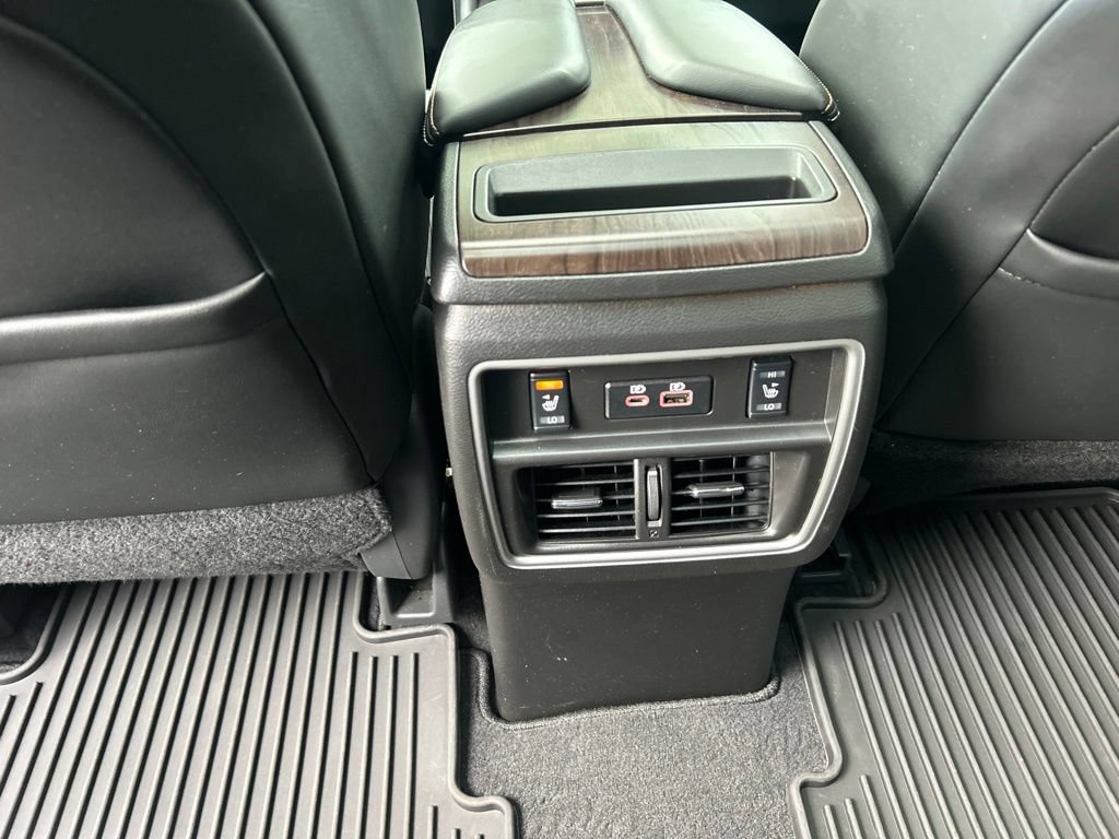 Used 2021 Nissan Murano Platinum w/ Cargo Package AWD/4WD image 30