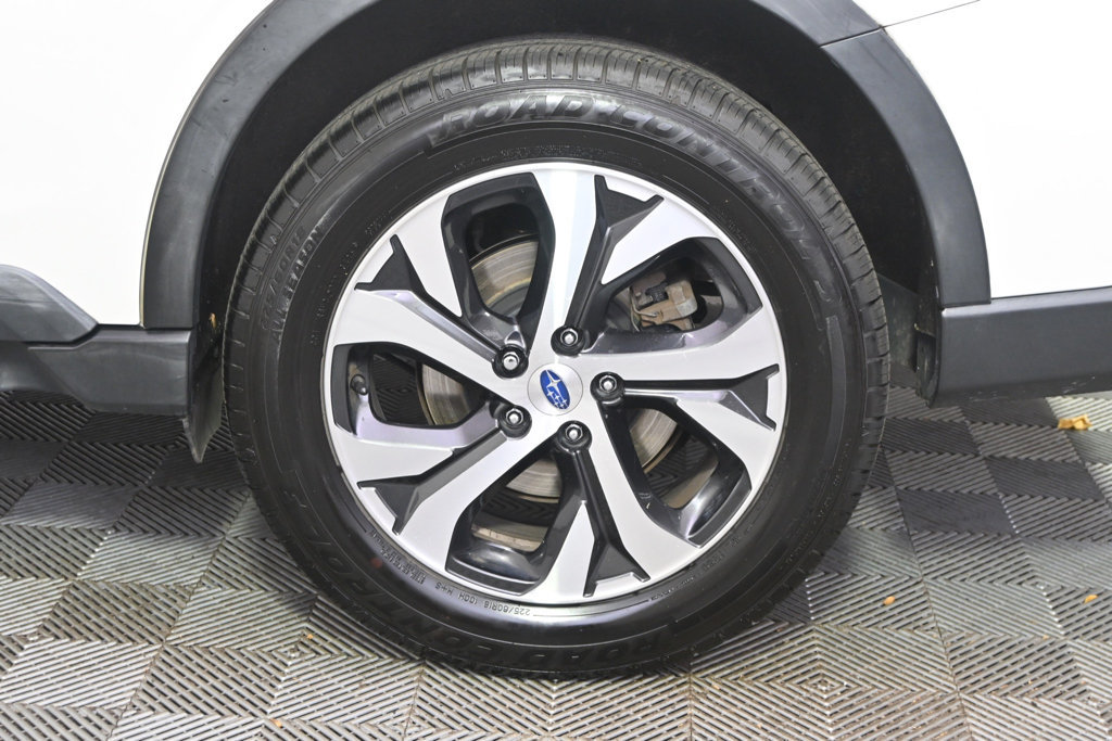 Used 2020 Subaru Outback Limited XT AWD/4WD image 20