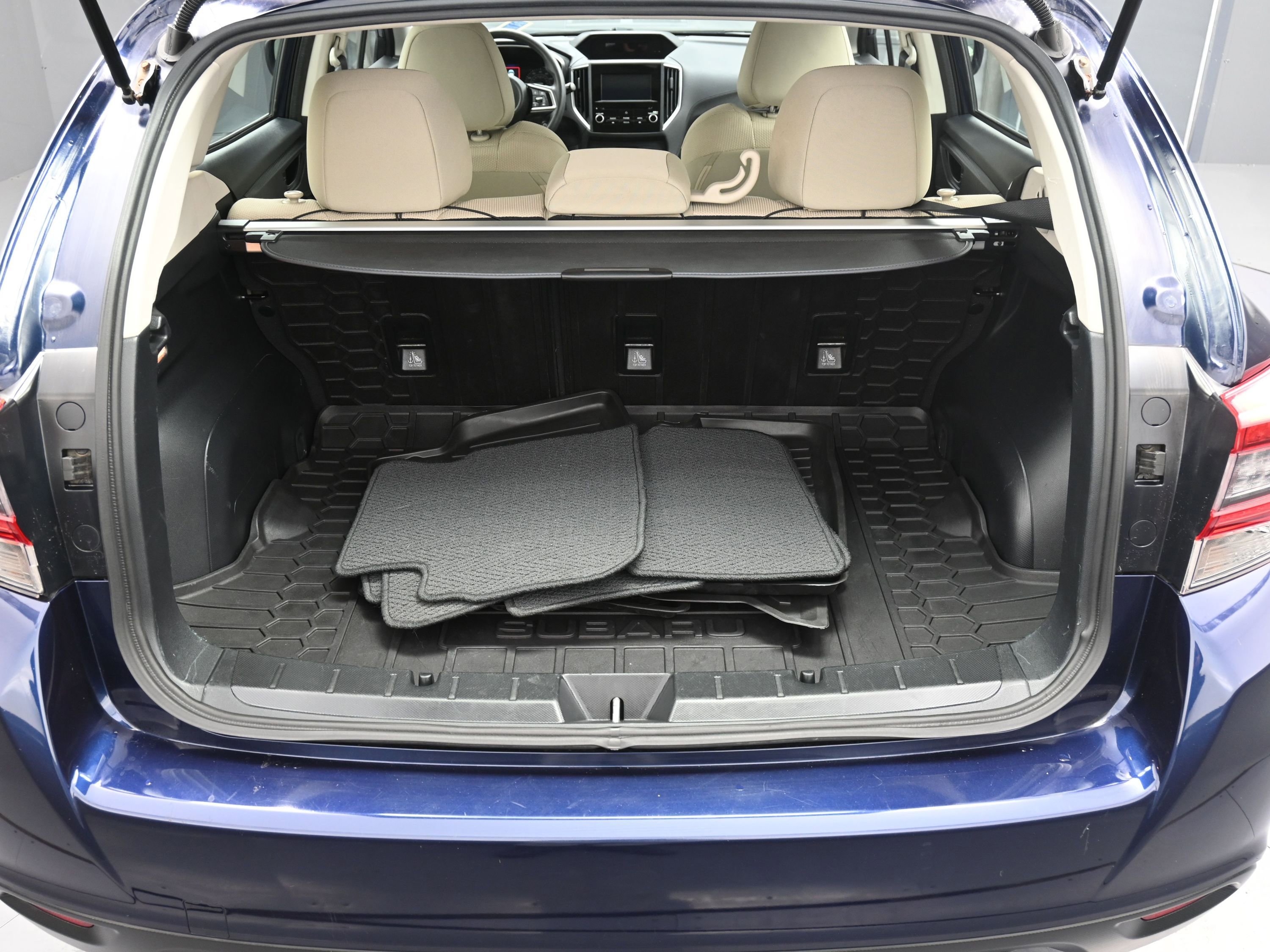 Used 2020 Subaru Impreza Premium image 22