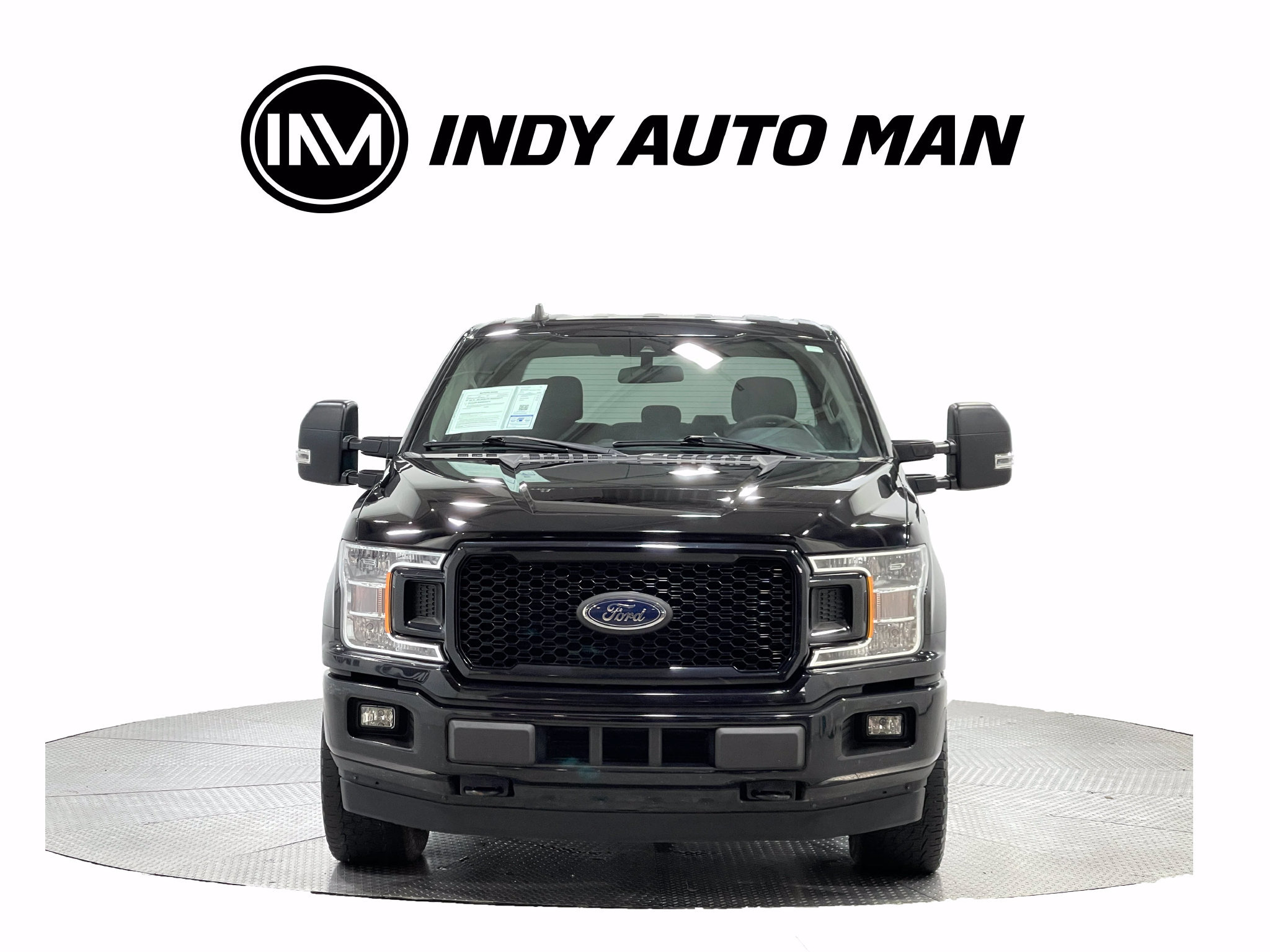 Used 2020 Ford F150 XL w/ Equipment Group 101A Mid AWD/4WD image 9