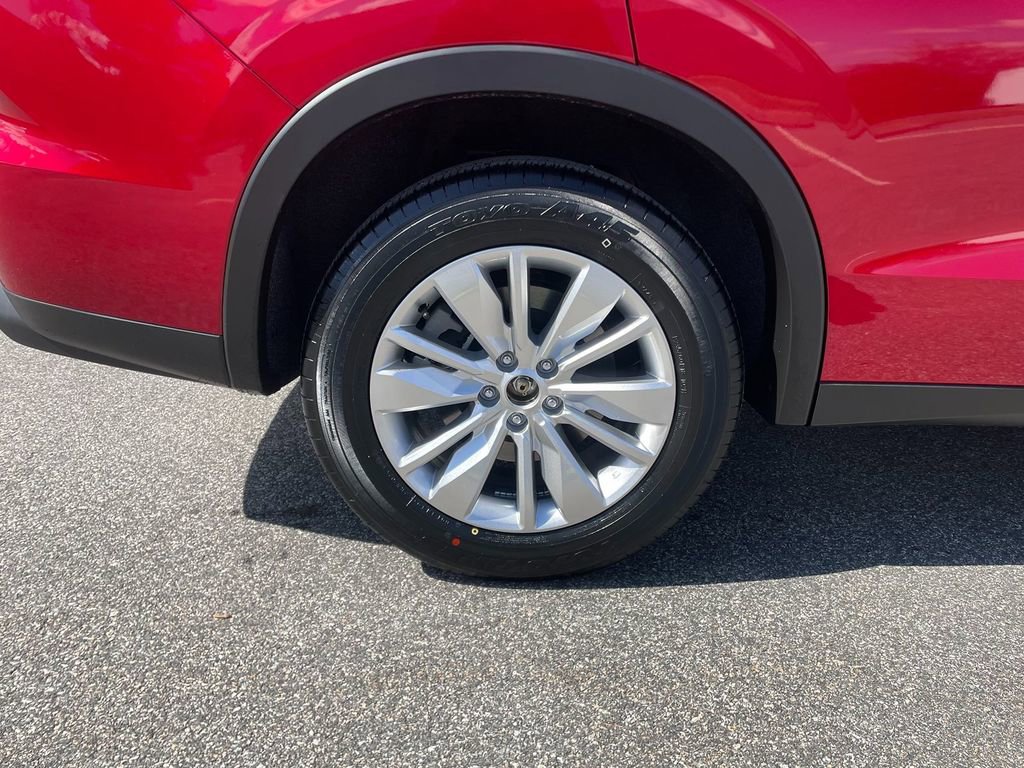 New 2026 Mitsubishi Outlander ES image 28