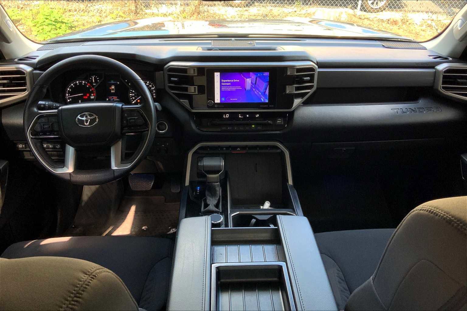 Used 2024 Toyota Tundra SR5 image 13