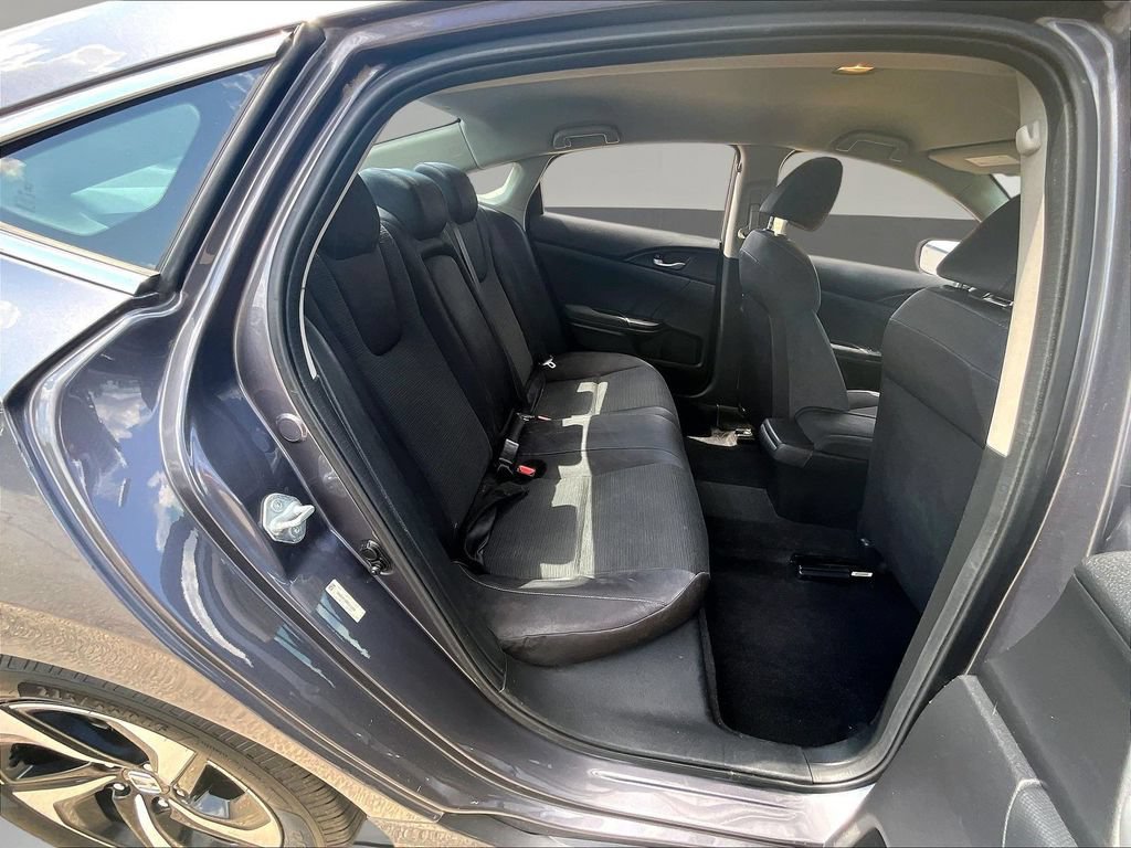 Used 2021 Honda Insight EX image 28