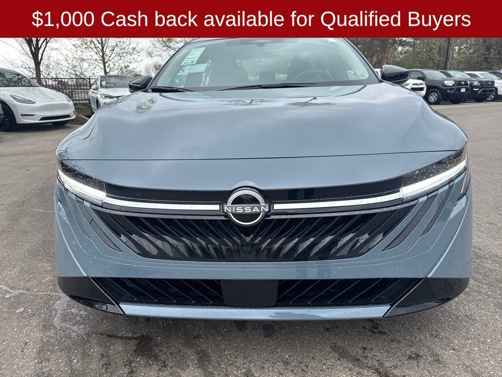 New 2026 Nissan Sentra SV image 35