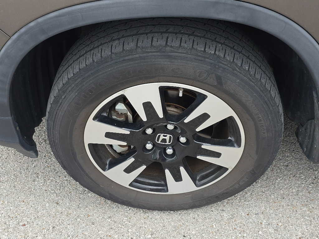 Used 2020 Honda Ridgeline RTL image 11