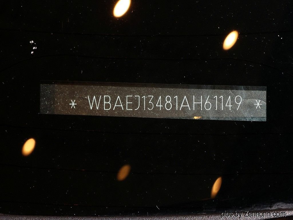 Used 2001 BMW Z8 RWD image 76