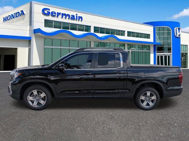 New 2026 Honda Ridgeline RTL image 6