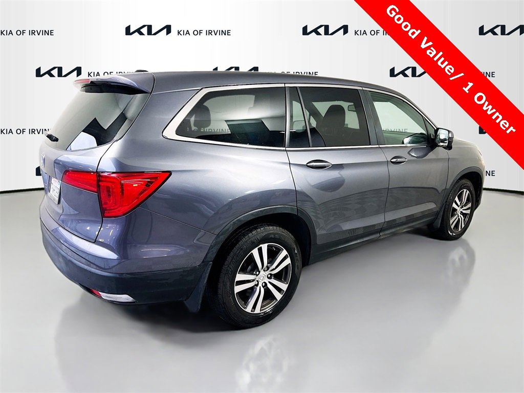 Used 2016 Honda Pilot EX-L image 7